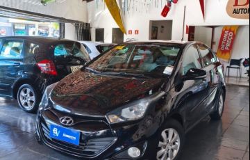 Hyundai Hb20s 1.0 Comfort Style 12v - Foto #3