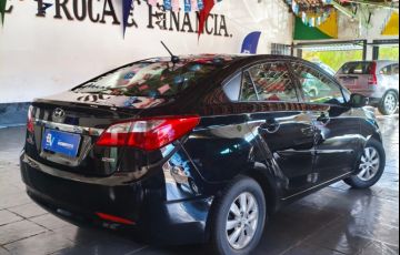 Hyundai Hb20s 1.0 Comfort Style 12v - Foto #4