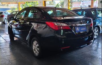 Hyundai Hb20s 1.0 Comfort Style 12v - Foto #6