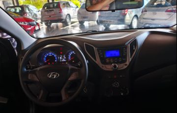 Hyundai Hb20s 1.0 Comfort Style 12v - Foto #8