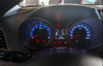 Hyundai Hb20s 1.0 Comfort Style 12v - Foto #9