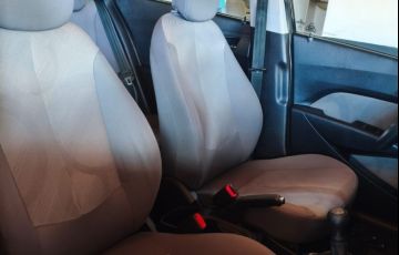 Hyundai Hb20s 1.0 Comfort Style 12v - Foto #10