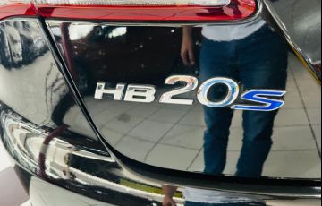 Hyundai Hb20s 1.6 Comfort Plus 16v