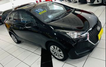 Hyundai Hb20s 1.6 Comfort Plus 16v - Foto #2