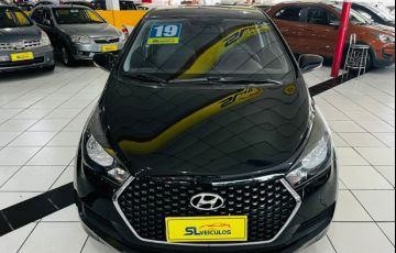 Hyundai Hb20s 1.6 Comfort Plus 16v - Foto #3