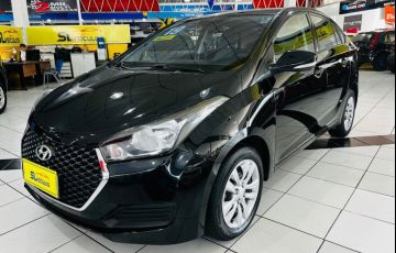 Hyundai Hb20s 1.6 Comfort Plus 16v - Foto #4