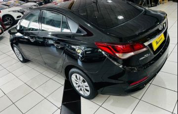 Hyundai Hb20s 1.6 Comfort Plus 16v - Foto #6