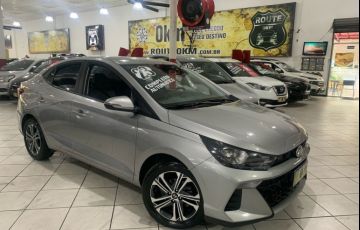 Hyundai Hb20s 1.0 Tgdi Comfort - Foto #1