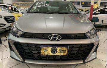 Hyundai Hb20s 1.0 Tgdi Comfort - Foto #2