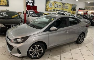 Hyundai Hb20s 1.0 Tgdi Comfort - Foto #3