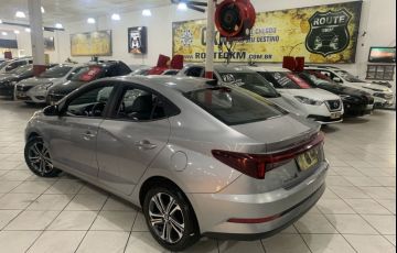 Hyundai Hb20s 1.0 Tgdi Comfort - Foto #6