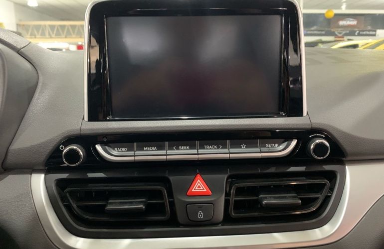 Hyundai Hb20s 1.0 Tgdi Comfort - Foto #7