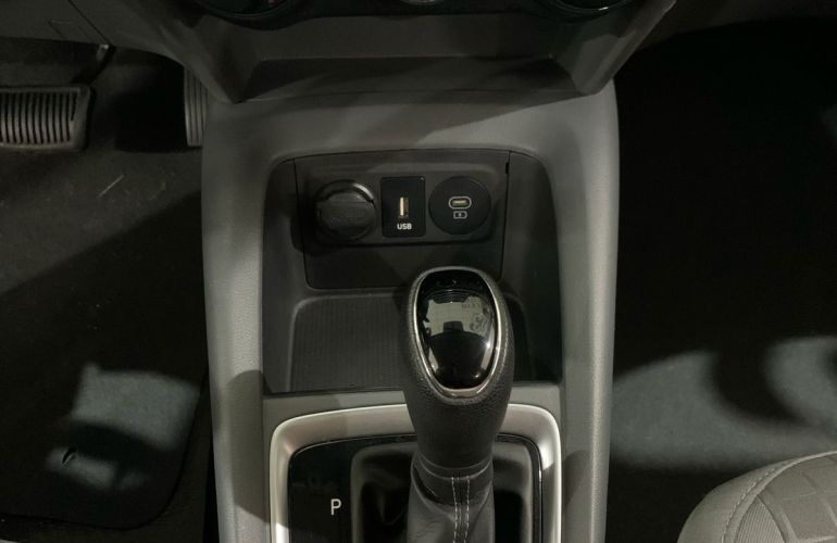 Hyundai Hb20s 1.0 Tgdi Comfort - Foto #8
