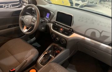 Hyundai Hb20s 1.0 Tgdi Comfort - Foto #9