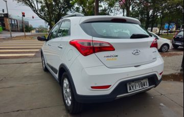 Hyundai HB20X 1.6 Premium (Aut) - Foto #2