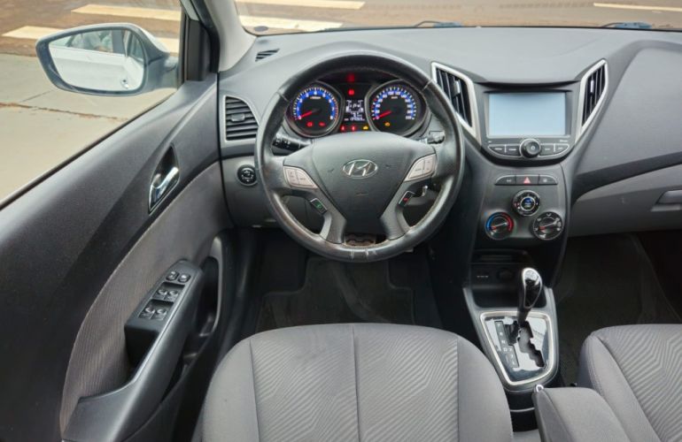Hyundai HB20X 1.6 Premium (Aut) - Foto #3