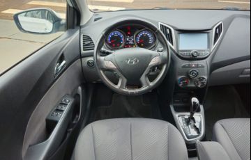 Hyundai HB20X 1.6 Premium (Aut) - Foto #3