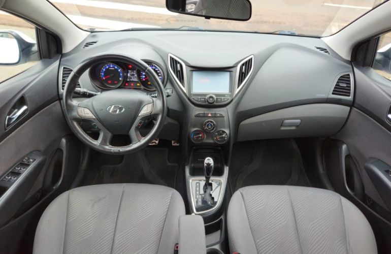 Hyundai HB20X 1.6 Premium (Aut) - Foto #4