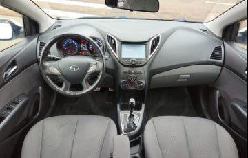 Hyundai HB20X 1.6 Premium (Aut) - Foto #4