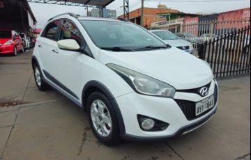 Hyundai HB20X 1.6 Premium (Aut) - Foto #5