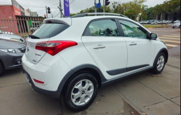 Hyundai HB20X 1.6 Premium (Aut) - Foto #6