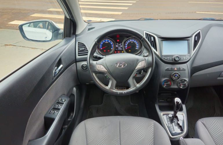 Hyundai HB20X 1.6 Premium (Aut) - Foto #7