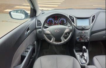 Hyundai HB20X 1.6 Premium (Aut) - Foto #7