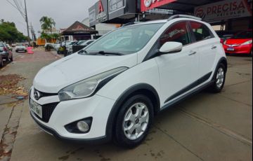 Hyundai HB20X 1.6 Premium (Aut) - Foto #8