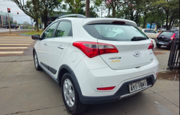 Hyundai HB20X 1.6 Premium (Aut) - Foto #9