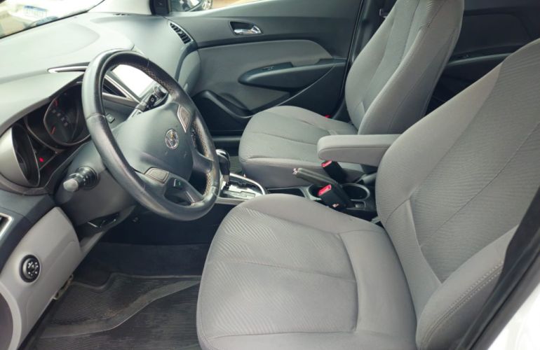 Hyundai HB20X 1.6 Premium (Aut) - Foto #10