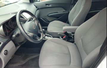 Hyundai HB20X 1.6 Premium (Aut) - Foto #10