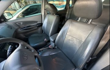 Hyundai Tucson GL 2.0 16V (Flex) - Foto #5