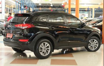 Hyundai Tucson 1.6 16V T-gdi Gls - Foto #2