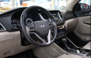 Hyundai Tucson 1.6 16V T-gdi Gls - Foto #3