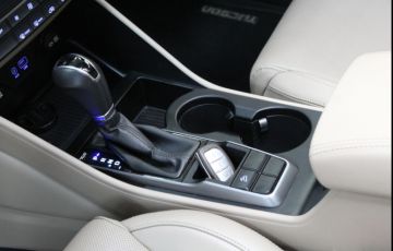 Hyundai Tucson 1.6 16V T-gdi Gls - Foto #9