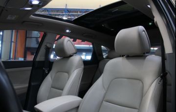 Hyundai Tucson 1.6 16V T-gdi Gls - Foto #10