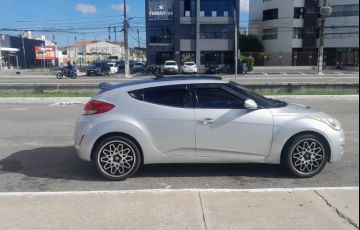 Hyundai Veloster 1.6 16V (aut) - Foto #3