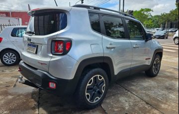 Jeep Renegade 2.0 TDI Trailhawk 4WD (Aut) - Foto #4