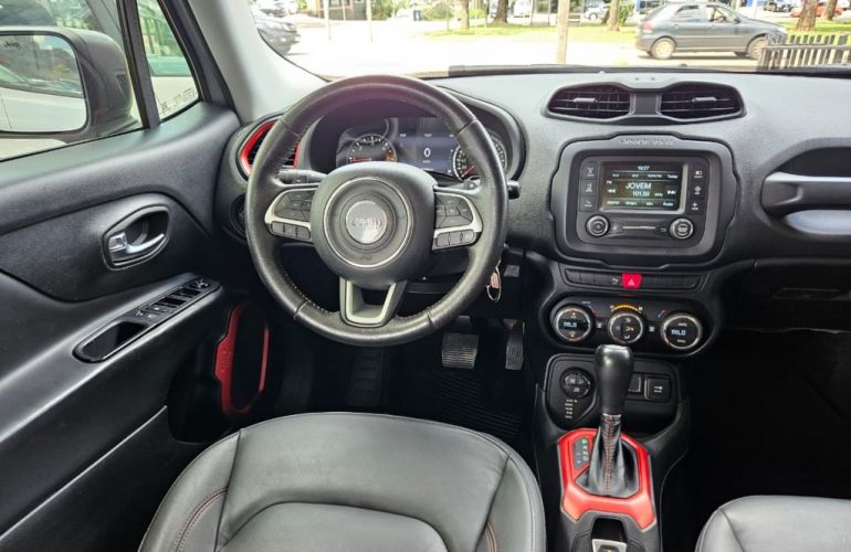 Jeep Renegade 2.0 TDI Trailhawk 4WD (Aut) - Foto #5
