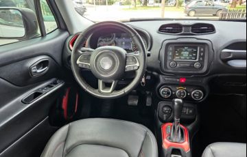 Jeep Renegade 2.0 TDI Trailhawk 4WD (Aut) - Foto #5