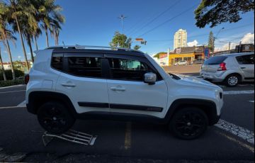 Jeep Renegade 2.0 16V Turbo Limited 4x4 - Foto #4