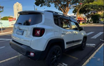 Jeep Renegade 2.0 16V Turbo Limited 4x4 - Foto #5