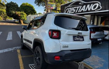 Jeep Renegade 2.0 16V Turbo Limited 4x4 - Foto #7