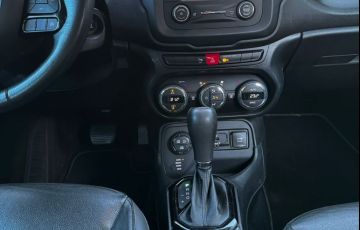Jeep Renegade 2.0 16V Turbo Limited 4x4 - Foto #9