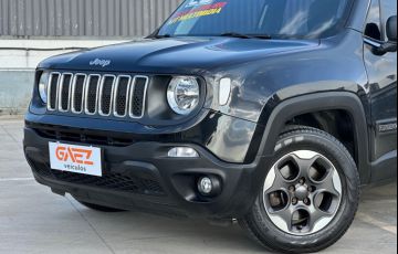 Jeep Renegade 1.8 16v - Foto #2