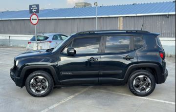 Jeep Renegade 1.8 16v - Foto #3