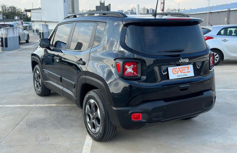 Jeep Renegade 1.8 16v - Foto #4