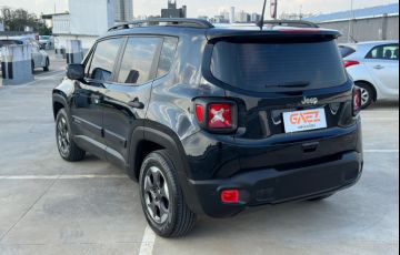 Jeep Renegade 1.8 16v - Foto #4
