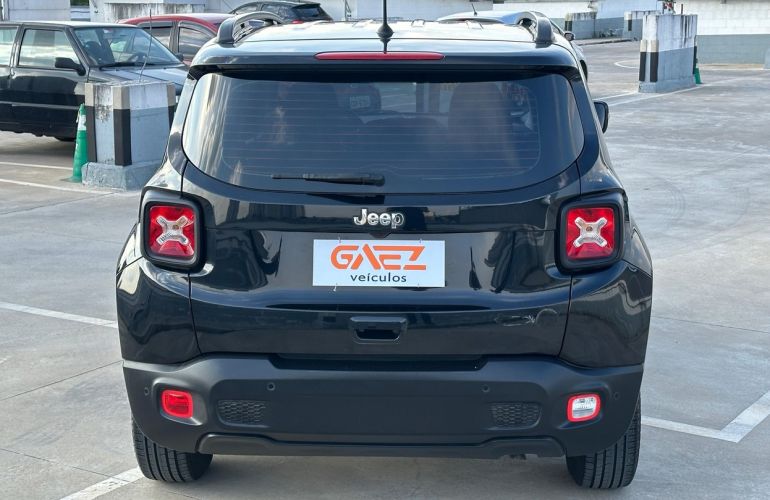 Jeep Renegade 1.8 16v - Foto #5