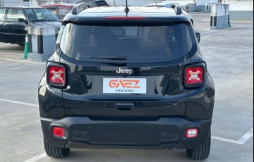 Jeep Renegade 1.8 16v - Foto #5